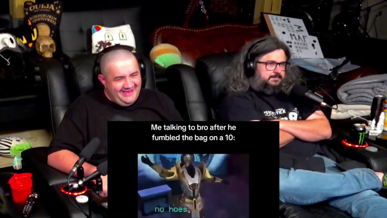 Мемы, которые занимают большую часть памяти моего телефона — @karlgerat | РЕАКЦИЯ ОТСТУПНИКОВ