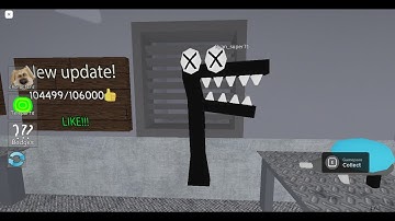 [10/13 UPDATE] How to get ALL 5 NEW BACKROOM MORPHS in BACKROOMS MORPHS! [DEAD ALPHABET LORE] Roblox