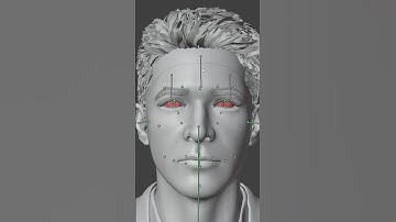 Creating an Eye Tracking Tool in Blender