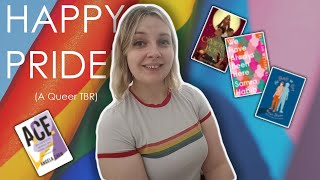 June TBR!
