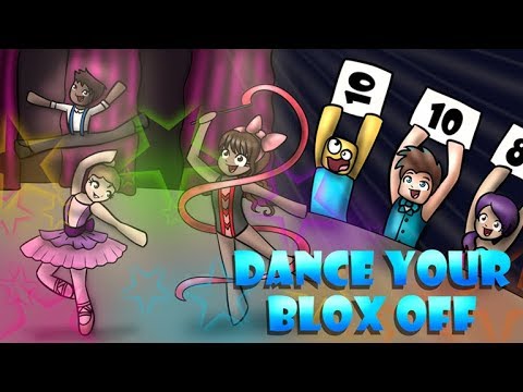 Roblox Dance Your Blox Off Duo With Fofodatpuglet3 Dance Of The Sugar Plum Fairy Ballet Youtube - roblox dance your blox off primadona and faded modern