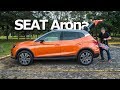 Seat Arona Precio Colombia