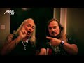 Lynyrd Skynyrd-Johnny Ricky Interviews Metal xs