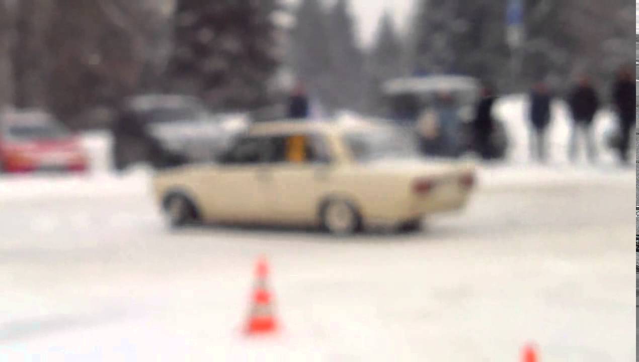 Ваз 2105 турбо