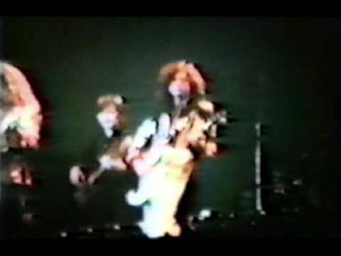 Led Zeppelin - Live in Dallas 1975 (Rare Film Series)