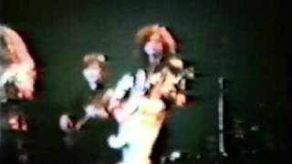 Led Zeppelin - Live In Dallas 1975 (Rare Film Series)