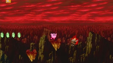 MKFusion - Kirby in World 4 (Part 1)
