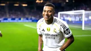 Segano - Hala Madrid 🤍 (Music Video)