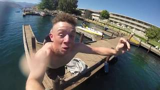 Lake Chelan 2017(GoPro)