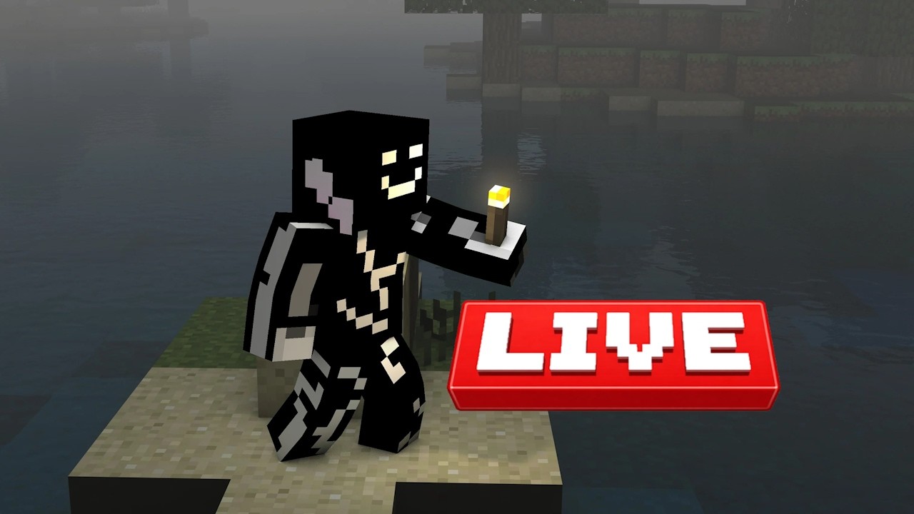 Mi propia práctica de UHC Update🔴| 1.9.4