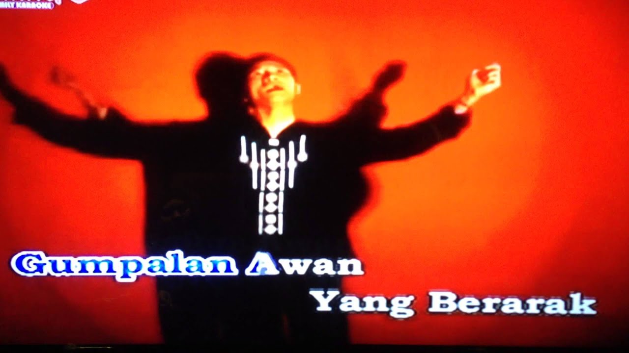 Mega Cinta Karaoke - YouTube