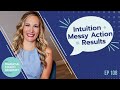 From Hesitant Accountant to Confident Coach: How Amber Joy Pietrangelo Found Her Way Ep. 108