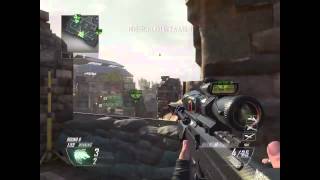 Vyles - Spawn shot collateral