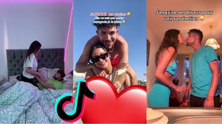 Meilleur Compilation De Zizou et Ania 😍 TikTok Zizou et Ania Part 239