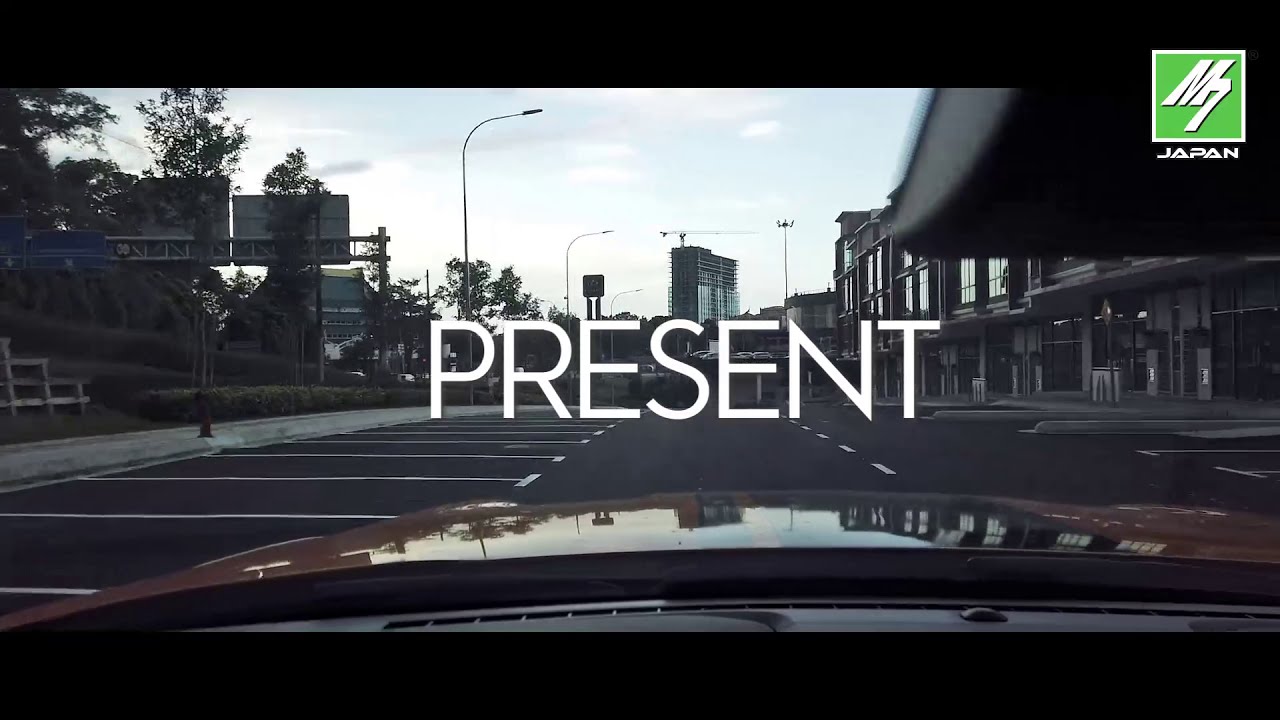 Ford Mustang Facelift Powered By M7 Japan