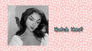 Turb like ae | Alight motion tutorial