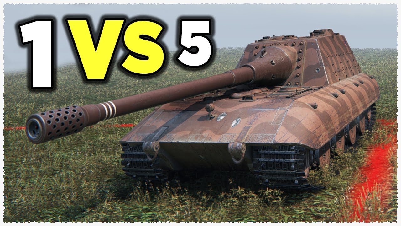 World Of Tanks Bester Jagdpanzer