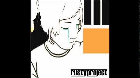 RUSTY PROJECT - ANSWERS