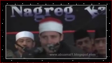 الشيخ حجاج الهنداوي سورة الآسراء اندونيسيا جودة عالية HD
