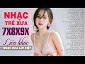 NHẠC TRẺ XƯA Hay Nhất Thế Hệ 8X 9X Đời Đầu - LK Kiếp Phiêu Bồng | Nhạc Hoa Lời Việt Chọn Lọc Bất Hủ