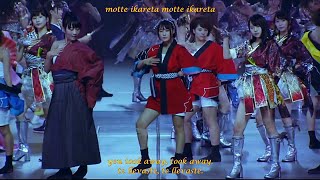 NMB48 2015 Kamonegix【カモネギックス】