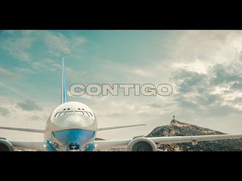 CONTIGO - RAF MC - Official Video