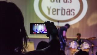 Video thumbnail of "Otras Yerbas- Otra tierra"