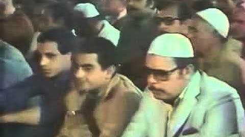 من نوادر الشيخ الطبلاوي الرائعة   تلاوة من سورة يونس