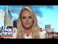 Tomi Lahren puts Clemson protestors on blast for 'intimidation tactic'