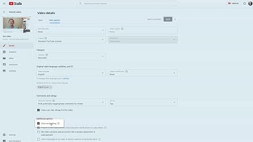 YouTube - Check If a Video Can Be Embedded