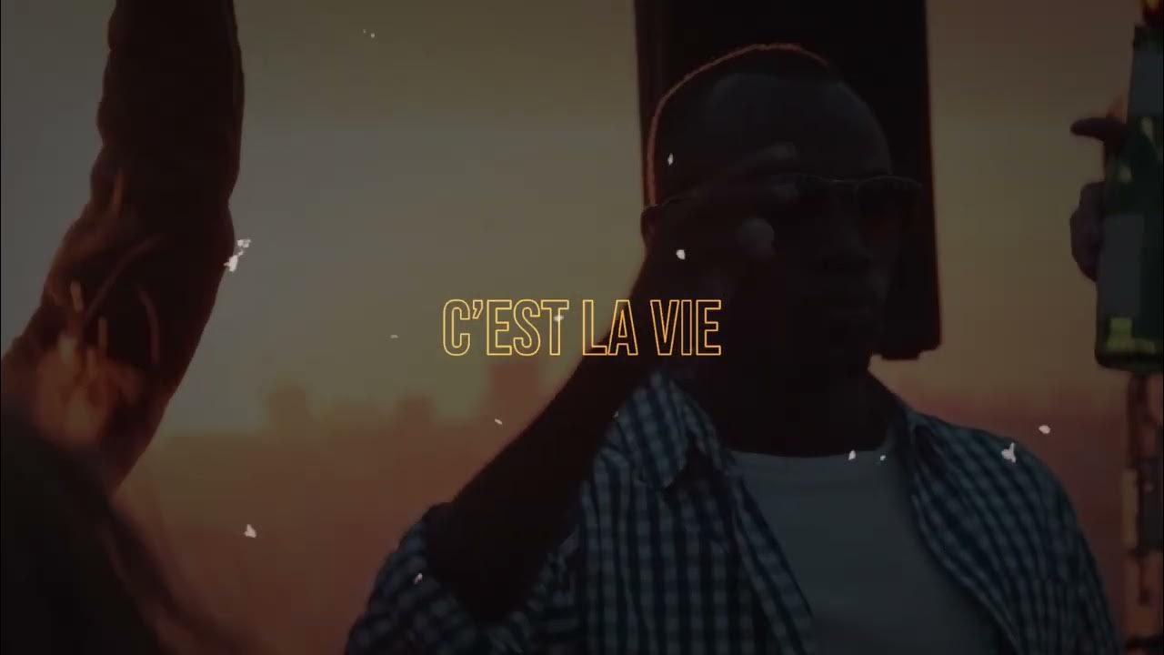 Khaled - C’est la vie ( DJ BOCIAN REMIX ) 2025 #eurovision2025 Khaled - C’est la vie ( DJ BOCIAN REMIX ) 2025 #eurovision2025