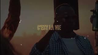 Khaled - C’est la vie ( DJ BOCIAN REMIX ) 2025 #eurovision2025