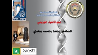 التضاعف الأحادي والثنائي الاتجاة Unidirectional and Bidirectional Replication