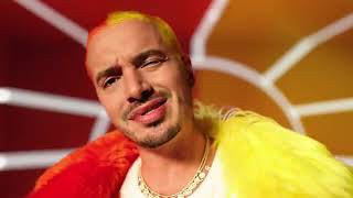 J balvin  Amarillo Official Video