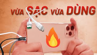 Sạc nhanh cho iPhone từ Belkin: nhỏ gọn, sạc nhanh, có luôn MFi screenshot 2