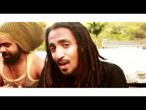 CLIP COQLAKOUR RIDDIM 3 PART III - BLACKMAN TI LION & LOIC PAINAYE - 1080p HD