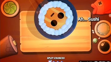 Opening Sushi Rolls to see if i can win Wassabi Mutation Powers (part 2.