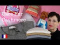 🇫🇷 HOW FRENCH WOMEN CARE FOR CASHMERE & WOOL SWEATERS