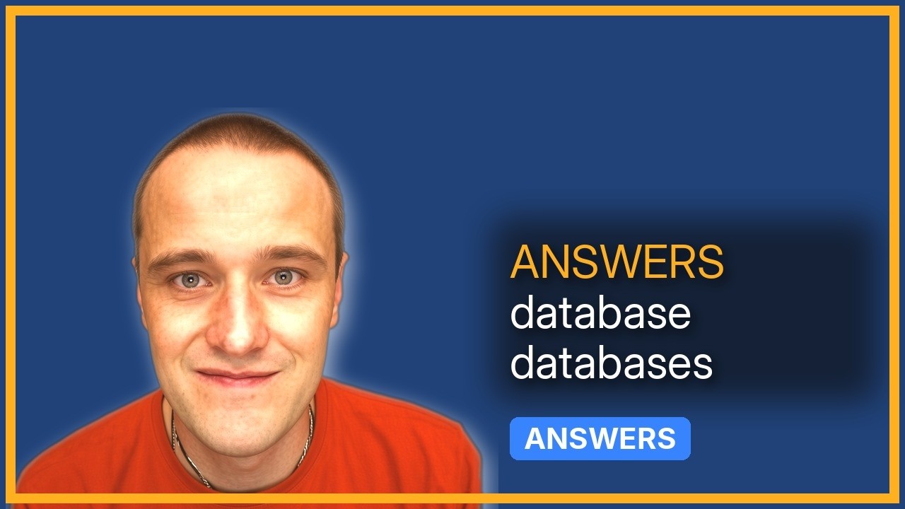 Databases: Identify SQL Error - Transaction count mismatching number of ...