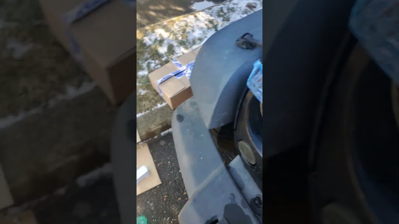 2015 Jeep Wrangler 3.6 oil leak from filter housing