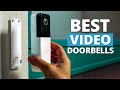 7 Best Video Doorbells You Should Buy