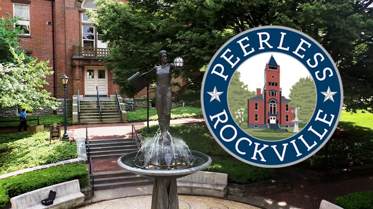 Peerless Rockville