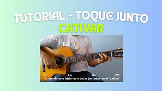 Vídeo de Cativar