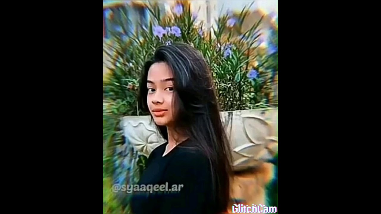 poto poto pemain djs dan lagu nya nano kamu