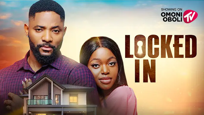 Locked In (2025)
