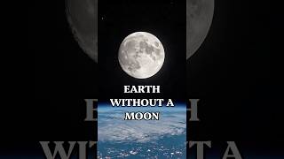 What If the Moon Vanished Tonight?