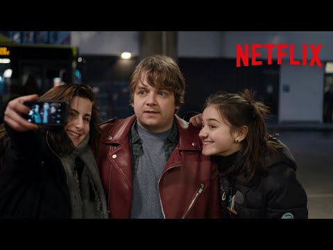 Toon | Officële Trailer | Netflix