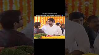 Rana and Ram Charan🫂 Best bonding in Tollywood ❤️ #ranadaggubati #ramcharan #rana Net Worth