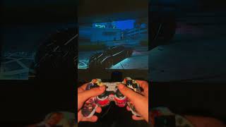 GTA 5 Custom PS2 Setup! #gaming #gta #gta5 #shorts