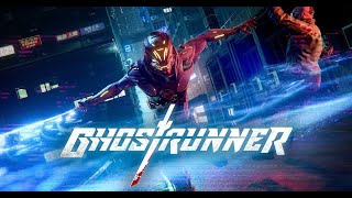 Ghostrunner Kill Run #4 | Master